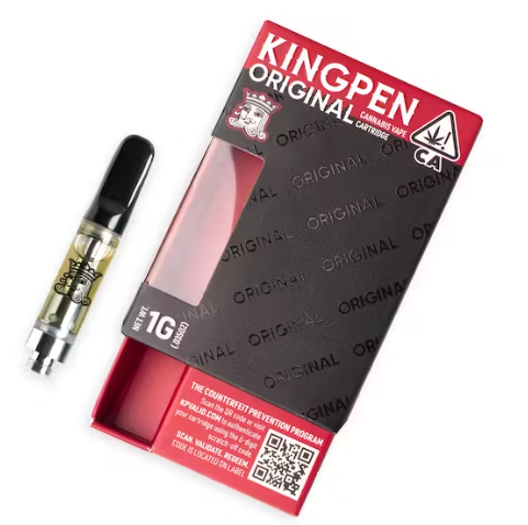 Indica Cartridges