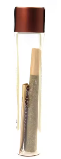 Lemon Kush Pre-Rolls