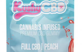 CBD Gummies