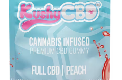 CBD Gummies