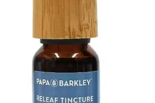 CBD Relief Tincture