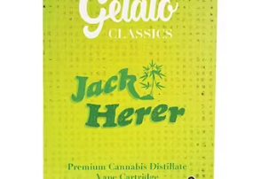 Jack Herer Cartridges