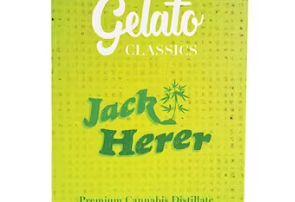 Jack Herer Cartridges