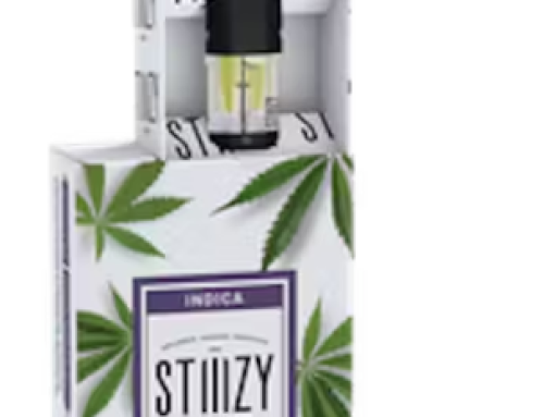 Elevate Your Culinary Adventures: Top 4 Cannabis Strains for Infused Butter
