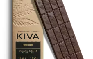 CBD Chocolates