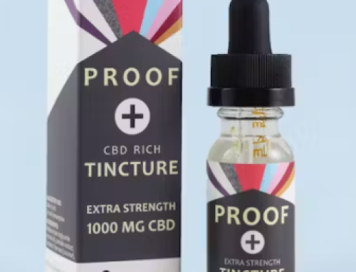 CBD For Tooth Pain?