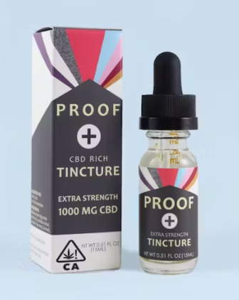 CBD Tincture