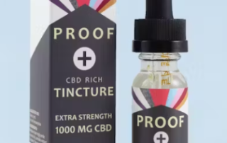 CBD Tincture