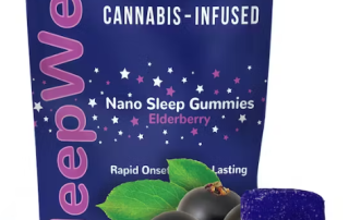 Sleep Gummies