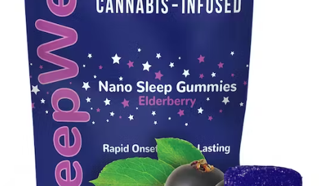 Sleep Gummies