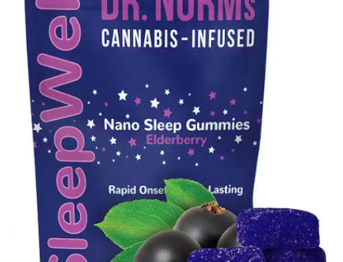Can Cannabis Provide Relief from Sleep Disorders?