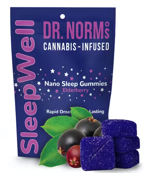 Sleep Gummies