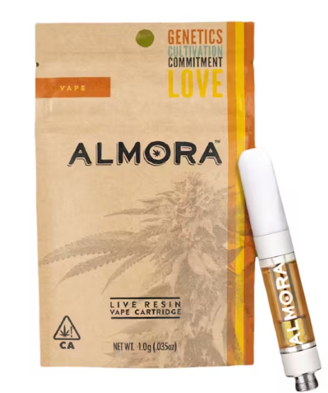 Super Lemon Haze Cartridges